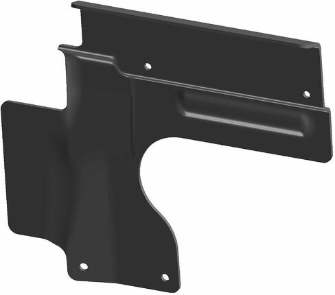 Polaris 5814321 Under Box Shield ACE XC 900 XC SP 2016-2019 in Saudi Arabia