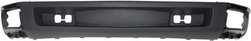 Evan Fischer Lower Valance Compatible with 2007-2013 Chevrolet Silverado 1500 Front in Saudi Arabia