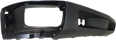 Evan Fischer Lower Valance Compatible with 2007-2013 Chevrolet Silverado 1500 Front in Saudi Arabia