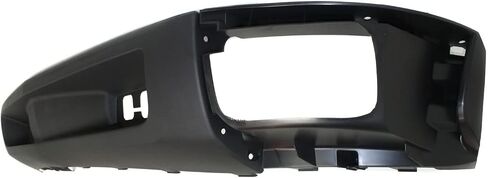 Evan Fischer Lower Valance Compatible with 2007-2013 Chevrolet Silverado 1500 Front in Saudi Arabia