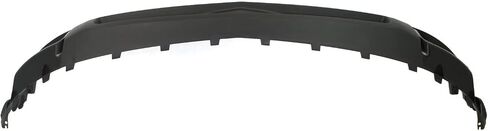Evan Fischer Lower Valance Compatible with 2007-2013 Chevrolet Silverado 1500 Front in Saudi Arabia