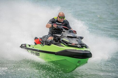 Fits All SeaDoo 300 SCOM Models 2019-2023 RXP300,RXT300,GTX300, Speed Control Override Module S.C.O.M in Saudi Arabia