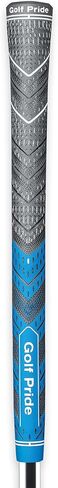 Golf Pride MCC Plus4 Midsize 60 Blue - 13 Pack in Saudi Arabia