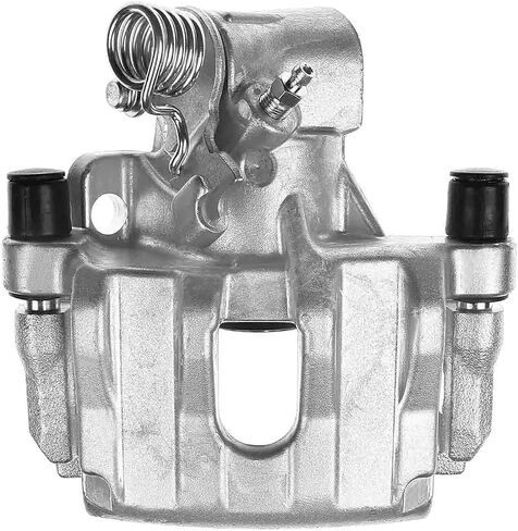 Detroit Axle - 2pc الفرجار الفرامل الخلفية لـ Ford C -Max Escape Transit Connect Mazda 3 Sport ، فرجار فرامل القرص مع استبدال بين قوسين in Saudi Arabia