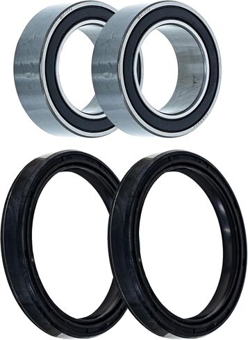 NICHE Wheel Bearing Seal Kit for Can-Am DS 450 XMX XXC 40BD49V in Saudi Arabia