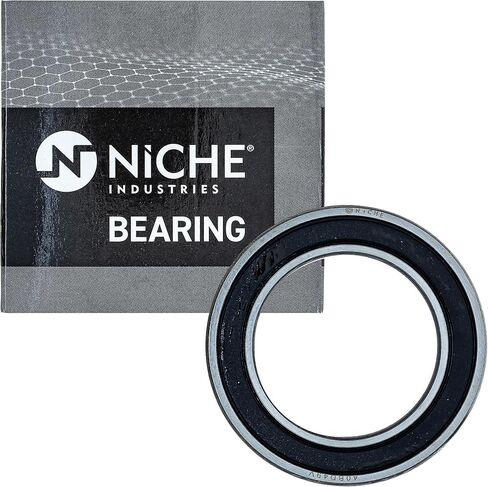 NICHE Wheel Bearing Seal Kit for Can-Am DS 450 XMX XXC 40BD49V in Saudi Arabia