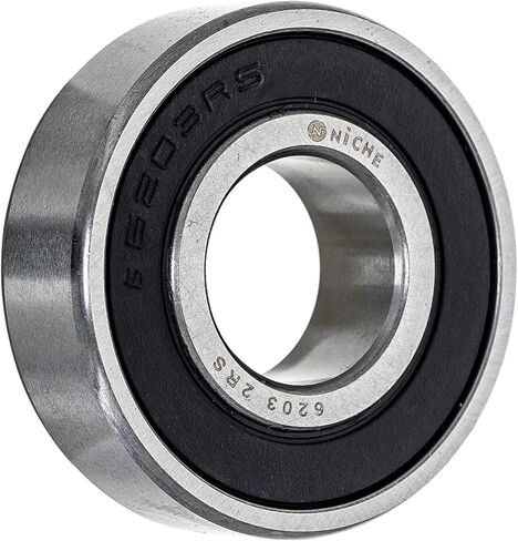 NICHE Wheel Bearing Seal Kit for Yamaha TT500 6202-2RS 6203-2RS in Saudi Arabia