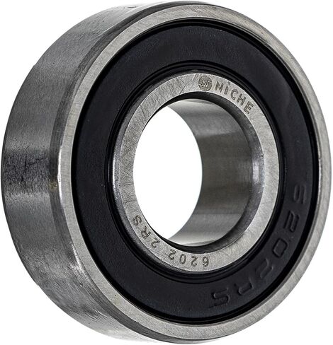 NICHE Wheel Bearing Seal Kit for Yamaha TT500 6202-2RS 6203-2RS in Saudi Arabia