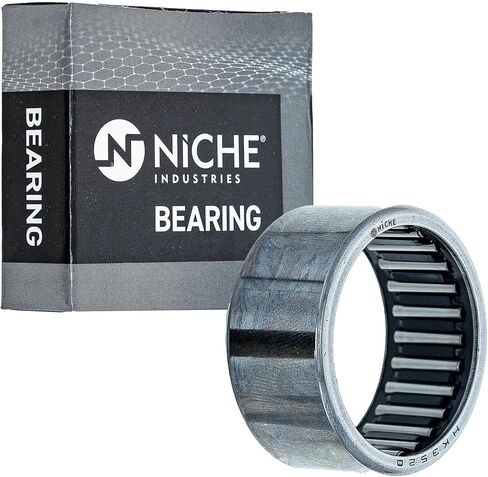 NICHE Wheel Bearing for Yamaha YZF R1 R6 FZ1 36x42x20 Motorcycle in Saudi Arabia