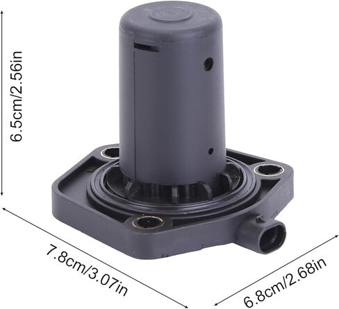 FLS323 Engine Oil Level Sensor Compatible for Infiniti Q50 Q60 2016-2019 for CLA250 CLA45 AMG W117/W118 2014-2020 Replaces 0011531932, 25068HG00B in Saudi Arabia