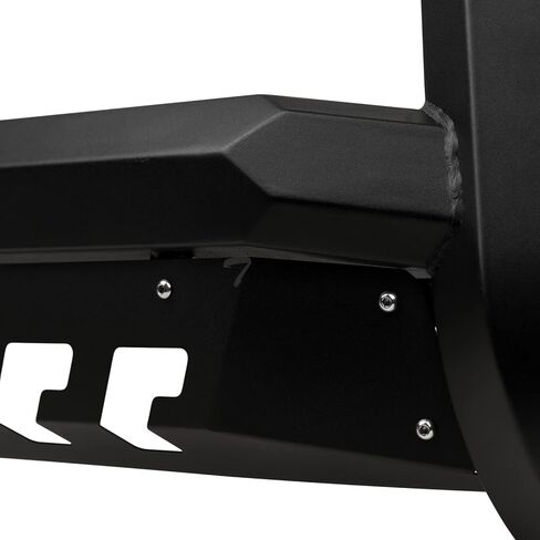 7422453341371 متوافق مع 2005-2015 Toyota Tacoma Matte Black Avt Style Bar Bar Bar Bar Bar Bar Bar in Kuwait