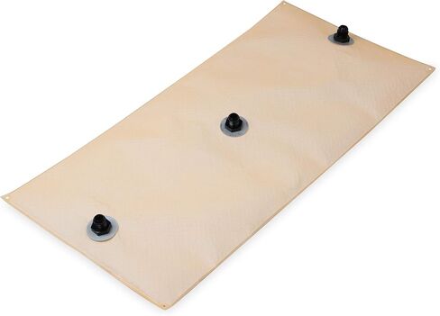 Holley 16-110 30 in. x 14 in. Hydramat® ، Rectangle in Kuwait