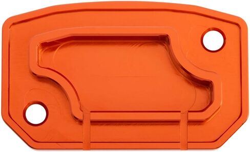 TUSK ANODIDED CLUTCH CAPKER CAP Blue Braktec for Husqvarna Fe 350W 2024 in Saudi Arabia