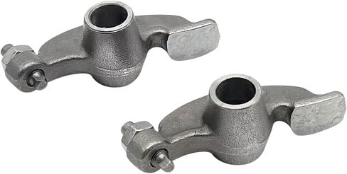 استبدال Honda Rocker ARM XR75 XR80 XR80R XR100 XR100R XL75 XL80S XL100S CB125 CM250C in Saudi Arabia