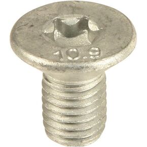 Front Brake Rotor Set Screw 1=Set of 2 Screws for Land Rover for LR3 4.0L/4.4L 2005-2009 in Kuwait