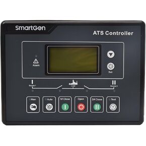 HAT600N HAT600NI ATS وحدة التحكم المزدوجة وحدة التحكم في وحدة التحكم HAT600NB HAT600NBI (HAT600N) in Kuwait