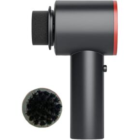 حذاء كهربائي ملطخ قوي باليد كولد من منظف الغبار اللاسلكي للأكياس in Kuwait