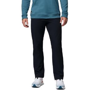 Columbia Mens ROC Tech 5 Pocket Pant in Saudi Arabia