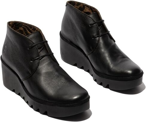 FLY London Women's Brak593fly Bootie in Saudi Arabia