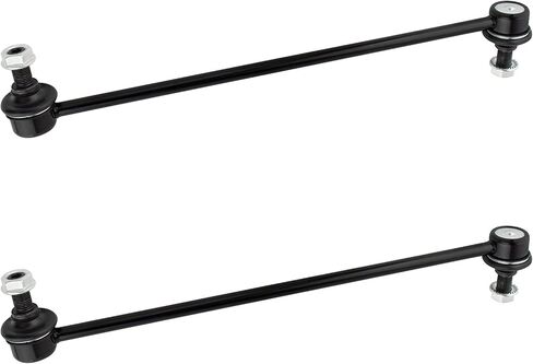 2PCS SPENENCE KIT 2 Front Stabilizer/Sway Bar FIT لعام 2003 2004 2005 2006 2007 2008 2008 2010 2011 لـ SAAB 9-3 لـ SAAB 9-3X K80477 in Saudi Arabia