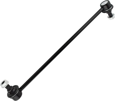 2PCS SPENENCE KIT 2 Front Stabilizer/Sway Bar FIT لعام 2003 2004 2005 2006 2007 2008 2008 2010 2011 لـ SAAB 9-3 لـ SAAB 9-3X K80477 in Saudi Arabia