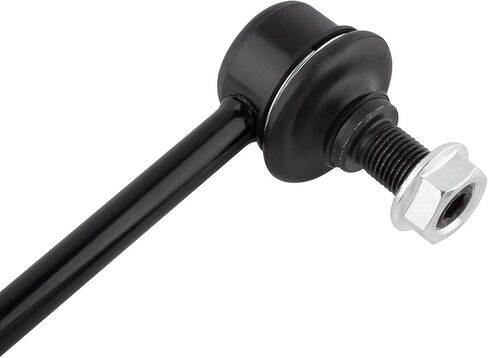2PCS SPENENCE KIT 2 Front Stabilizer/Sway Bar FIT لعام 2003 2004 2005 2006 2007 2008 2008 2010 2011 لـ SAAB 9-3 لـ SAAB 9-3X K80477 in Saudi Arabia