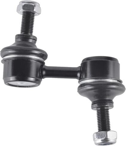 Detroit Axle-2 قضبان التأثير الأمامية لعام 2005-2009 Subaru Outback 2003-2013 Forester 2002-2015 Impreza 2005-2009 Legacy ، Sway Bar End Links Replication in Saudi Arabia