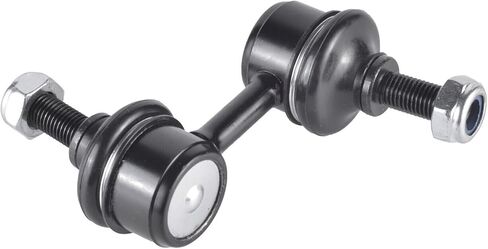 Detroit Axle-2 قضبان التأثير الأمامية لعام 2005-2009 Subaru Outback 2003-2013 Forester 2002-2015 Impreza 2005-2009 Legacy ، Sway Bar End Links Replication in Saudi Arabia