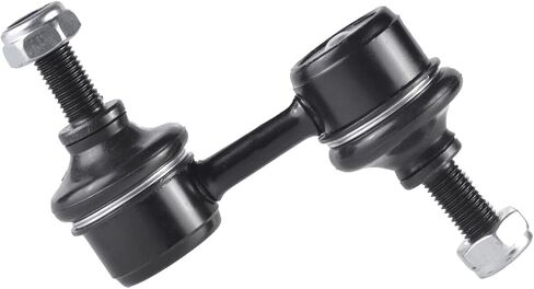 Detroit Axle-2 قضبان التأثير الأمامية لعام 2005-2009 Subaru Outback 2003-2013 Forester 2002-2015 Impreza 2005-2009 Legacy ، Sway Bar End Links Replication in Saudi Arabia