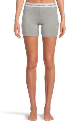 Calvin Klein underwear Women's Icon Cotton Modal Boxer Brief in Saudi Arabia