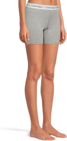 Calvin Klein underwear Women's Icon Cotton Modal Boxer Brief in Saudi Arabia