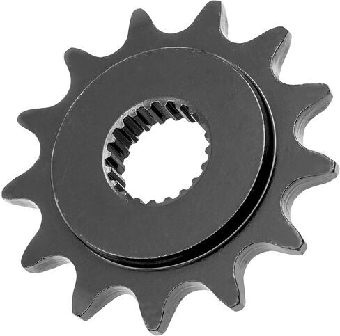 Caltric Drive Chain & Sprockets Compatible with Kawasaki KX250 2019-2023 520 Pitch 114 Link in Saudi Arabia