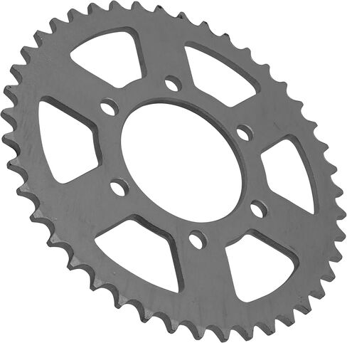 Caltric Green O-Ring Drive Chain & Sprockets Kit متوافقة مع Kawasaki ZX-6R Ninja ZX636 ZX-636 2005 2006 in Saudi Arabia