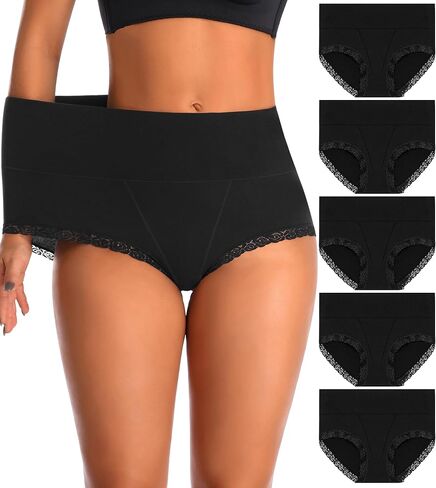 مرتفعة ملخصات مرتفعة للقطن الداخلي للملابس الداخلية للقطن. in Kuwait