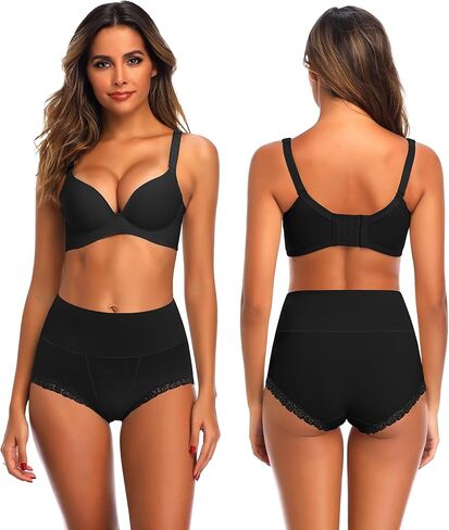 مرتفعة ملخصات مرتفعة للقطن الداخلي للملابس الداخلية للقطن. in Kuwait