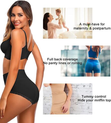 مرتفعة ملخصات مرتفعة للقطن الداخلي للملابس الداخلية للقطن. in Kuwait