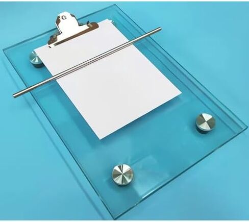 Stainless Steel Wire Bar Wet Film Applicator, 200mm Rod Coater for Varnishes, Glue, Paint & Ink, Handheld Ink Scraping Tool for Precision Coating in Saudi Arabia