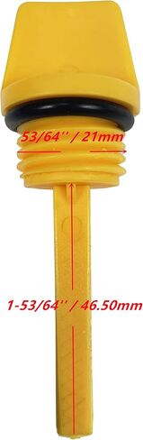 Oil Dipstick for Predator Greyhound LIFAN 79cc 99cc 68124 69733 2.5HP 3HP Gas Engine 1" in.63404 Water Pump for Powermate Coleman Powersports CK100 CT100U CC100X 98cc 100cc Go Kart Bike Scooter in Saudi Arabia