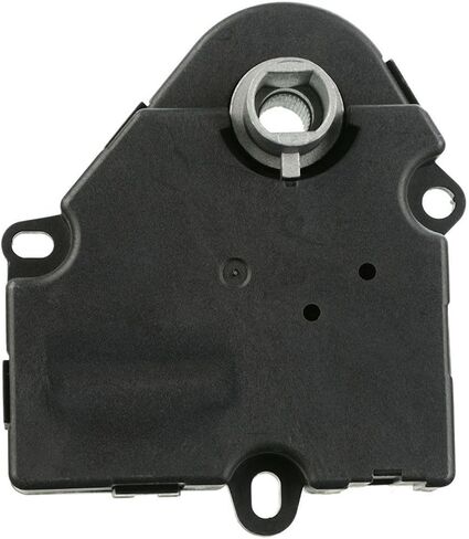 OKJHFD HVAC Blend Air Door Actuator 05 Mode Defrost for Chevy for Equinox 2005,for Saturn for Vue 2002-2007 Plastic Main Electrical-Activation Type 5 Pins-Number of Terminals 604-195 22666020 in Saudi Arabia