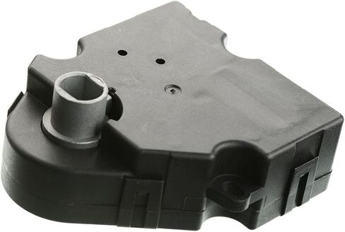 OKJHFD HVAC Blend Air Door Actuator 05 Mode Defrost for Chevy for Equinox 2005,for Saturn for Vue 2002-2007 Plastic Main Electrical-Activation Type 5 Pins-Number of Terminals 604-195 22666020 in Saudi Arabia