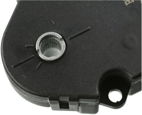 OKJHFD HVAC Blend Air Door Actuator 05 Mode Defrost for Chevy for Equinox 2005,for Saturn for Vue 2002-2007 Plastic Main Electrical-Activation Type 5 Pins-Number of Terminals 604-195 22666020 in Saudi Arabia