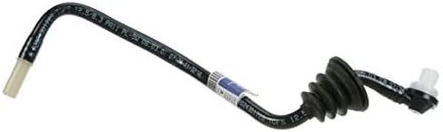 Booster Vacuum Hose - Compatible with 1998-2003 Mercedes-Benz CLK320 Convertible in Saudi Arabia