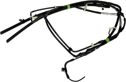 بديل 4WD HUB Locking Actuator Hose لعام 2004-2008 Ford ، Lincoln F-150 ، Mark LT in Saudi Arabia