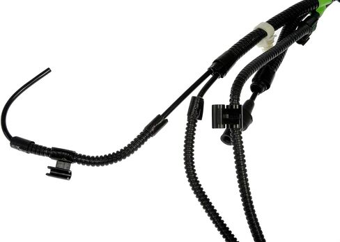 بديل 4WD HUB Locking Actuator Hose لعام 2004-2008 Ford ، Lincoln F-150 ، Mark LT in Saudi Arabia