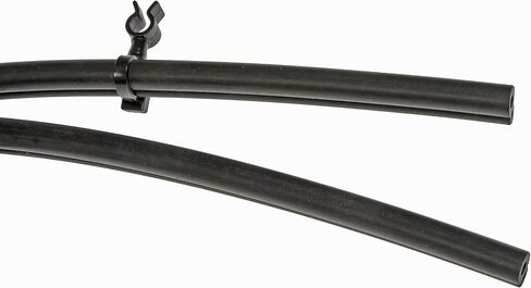 بديل 4WD HUB Locking Actuator Hose لعام 2004-2008 Ford ، Lincoln F-150 ، Mark LT in Saudi Arabia