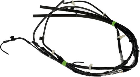 بديل 4WD HUB Locking Actuator Hose لعام 2004-2008 Ford ، Lincoln F-150 ، Mark LT in Saudi Arabia