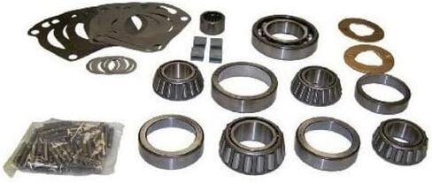 USA Standard Transfer Case Dana 300 Transfer Case Bearing Kit in Saudi Arabia