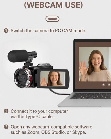 مجموعة كاميرا بفاصل زمني 4K مع غطاء مقاوم للماء IP66، 1/2.78 CMOS، صورة 32 ميجابكسل، عمر بطارية 186 يومًا، تكبير 6X، تركيز يدوي، 7 ملحقات، مثالية للمشروعات الداخلية والخارجية طويلة المدى in Saudi Arabia