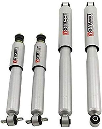 Belltech 9585 Shock Set in Saudi Arabia