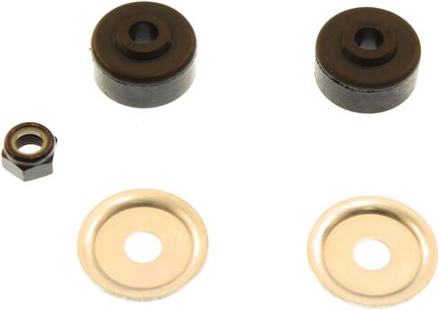 Bilstein (24-185417) 46mm Monotube Shock Absorber in Saudi Arabia
